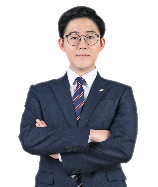 한민영 최고총괄변호사