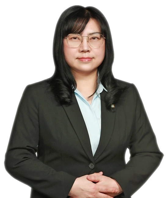 김경아 최고총괄변호사