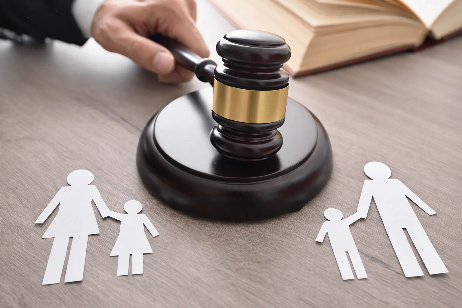 과거양육비청구 개념과 법적 근거