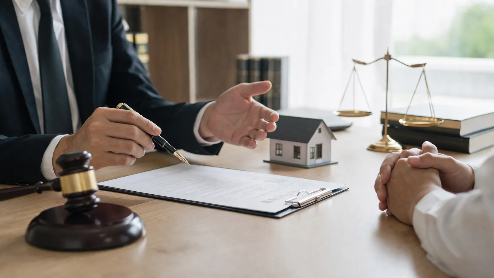 유류분계산시 방법및 반환청구소송