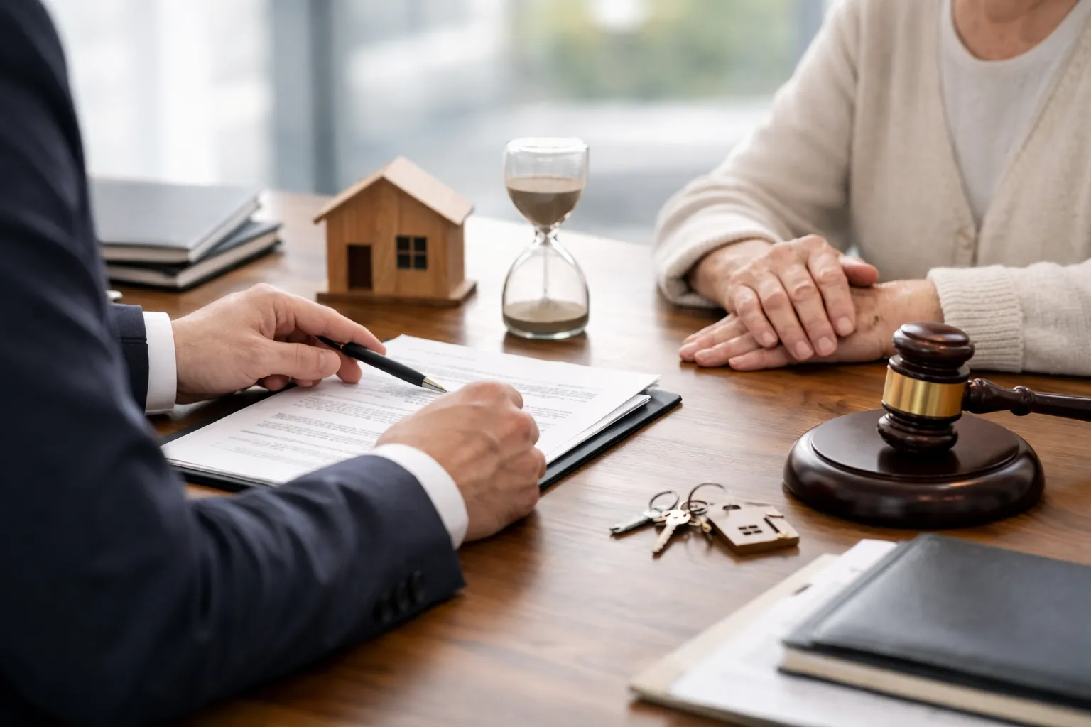 성년후견인상속 재산관리 책임과 기준 정리