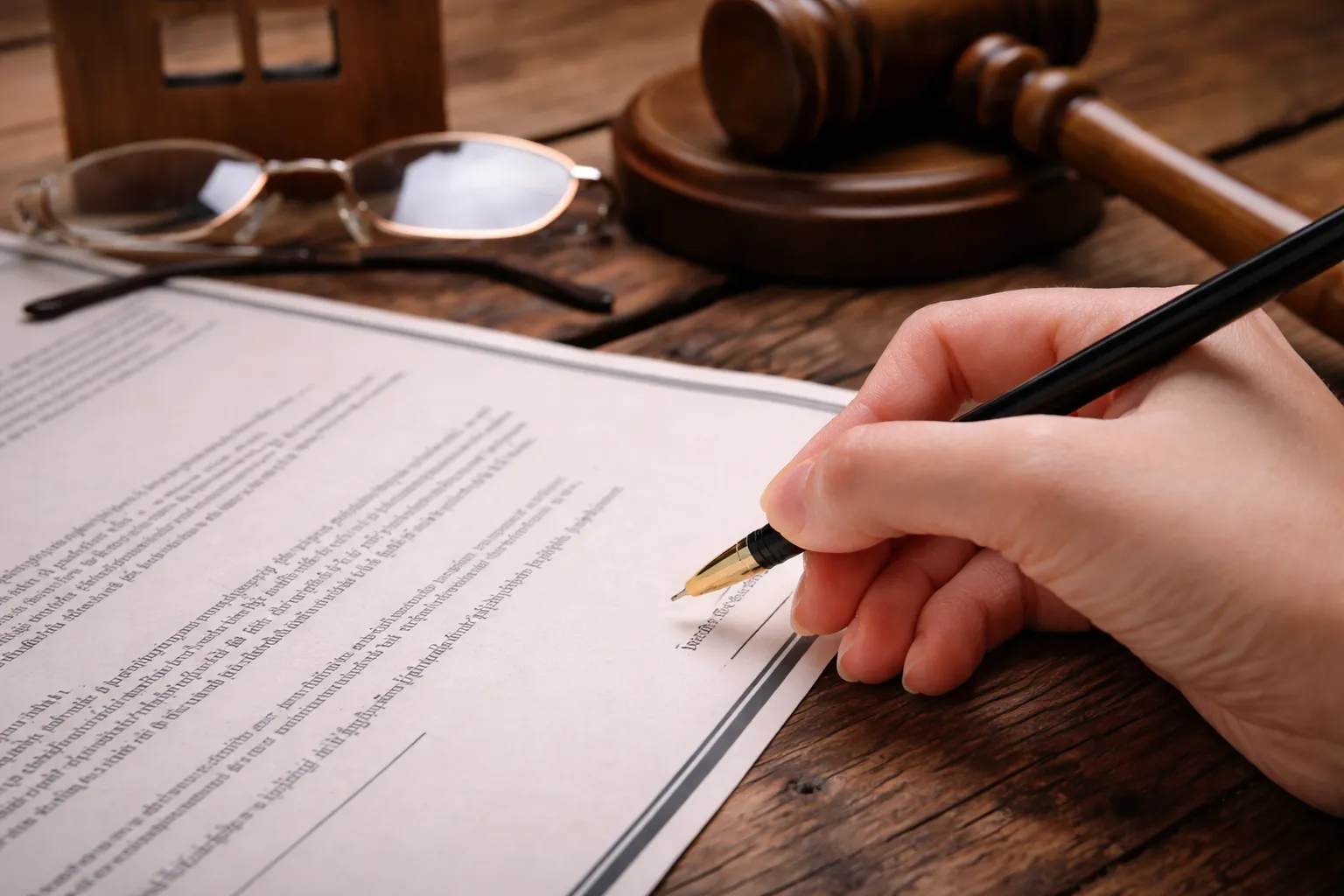 상속재산분할소송 기준 지분 산정 순위