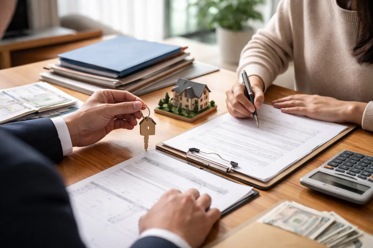 상속세증여세 면제 한도 납부 절차