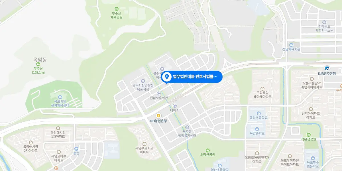 지도 이미지