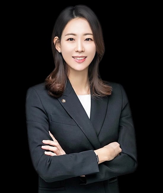 상속·가사변호사 한도영