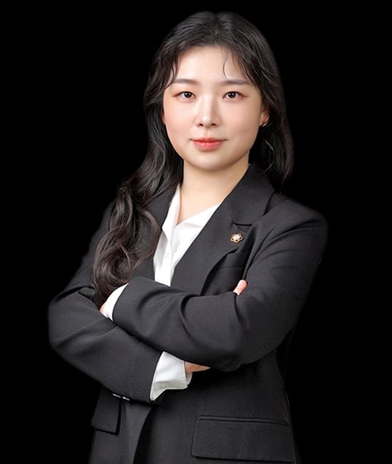 상속·가사변호사 우연진
