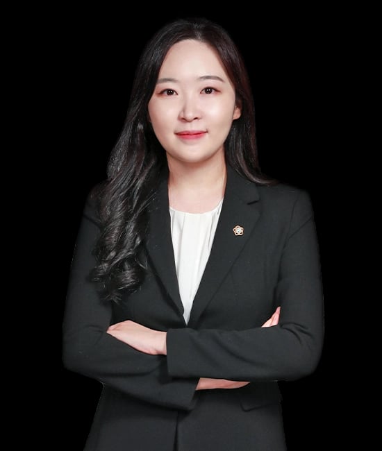상속·가사변호사 이정현