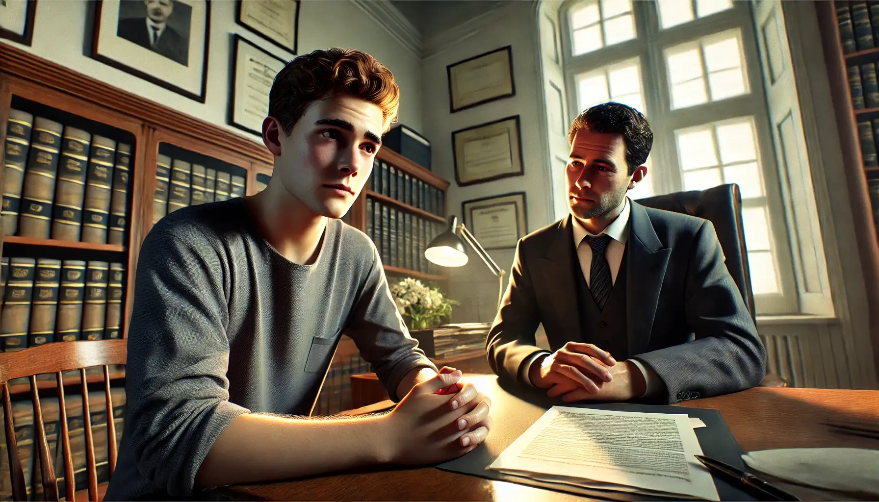 부산가사전문변호사-친생부인