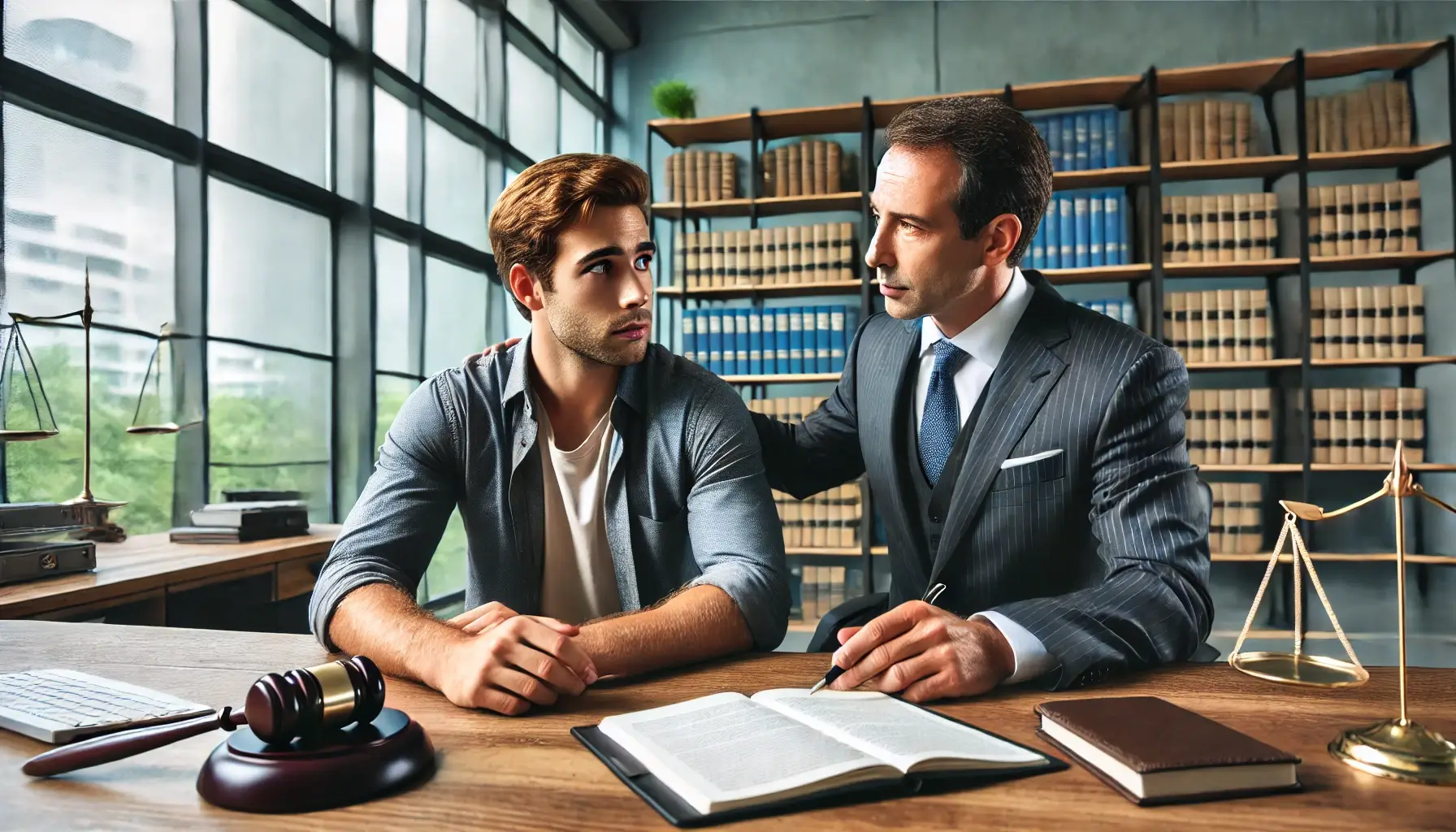 울산상속변호사-상속재산분할