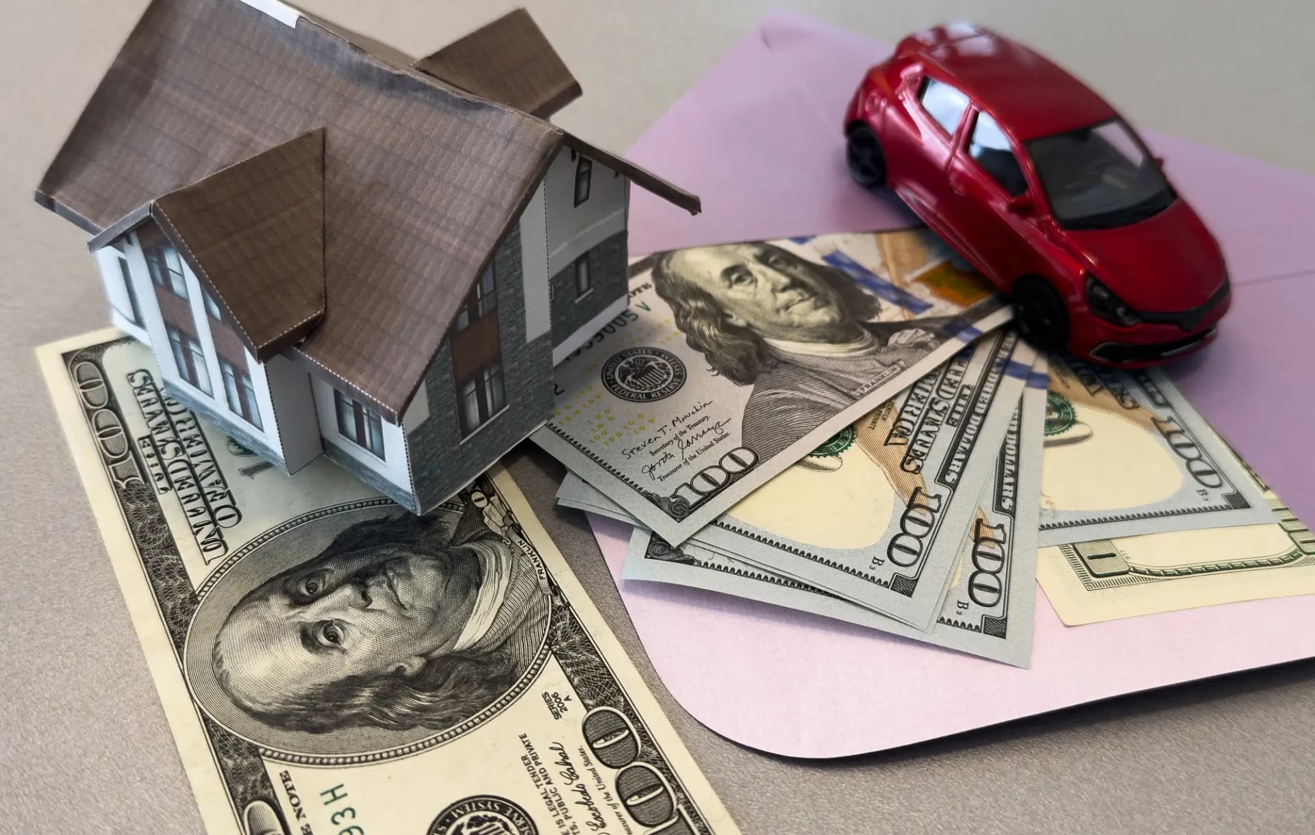 상속포기변호사 상속포기 한정승인 차이점 설명