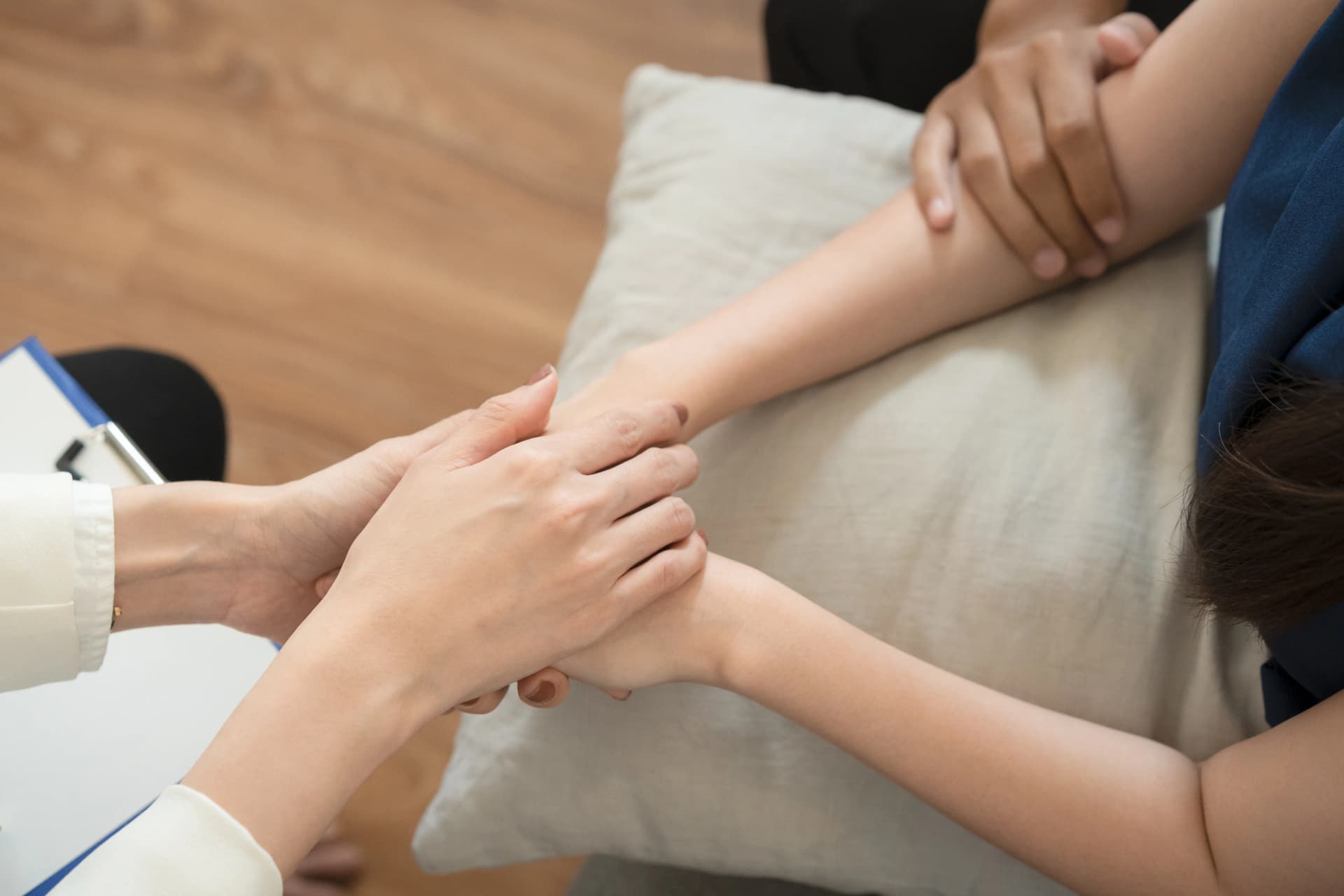 가사변호사 친생자 부존재 확인 소송