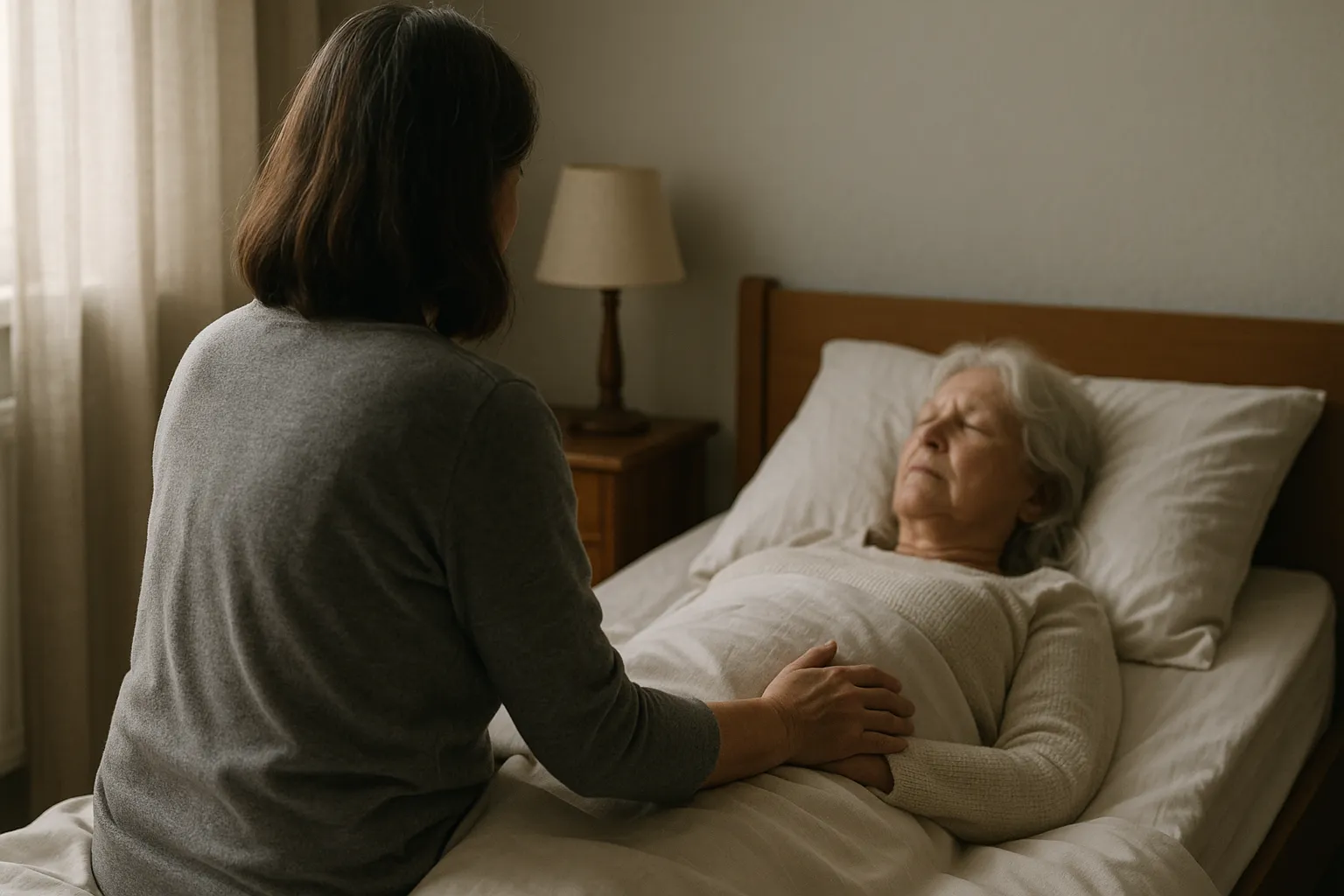 기여분청구소송 기여자 기여분 기여분 결정 심판 청구