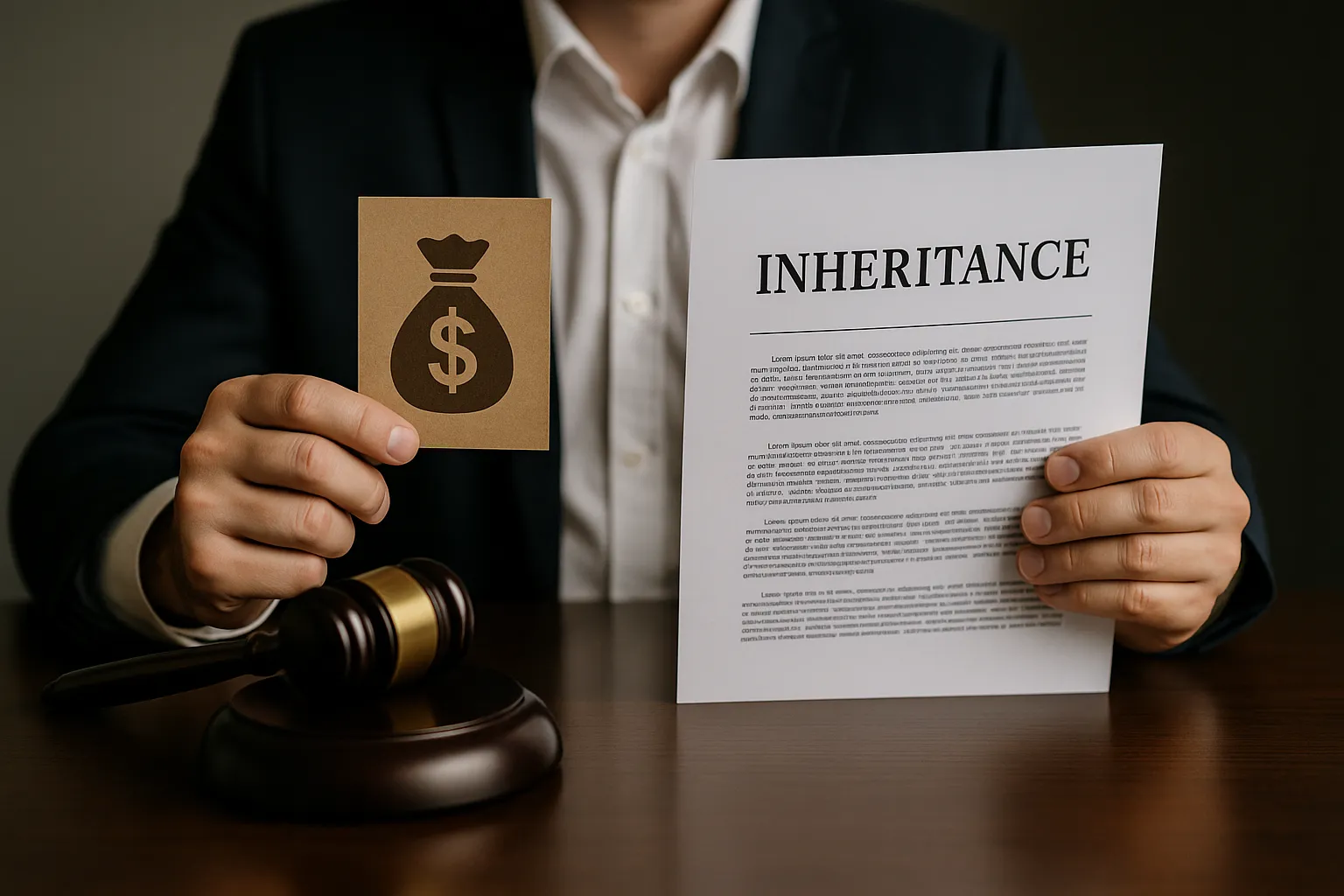 상속회복청구 준비 방법 업무 분야