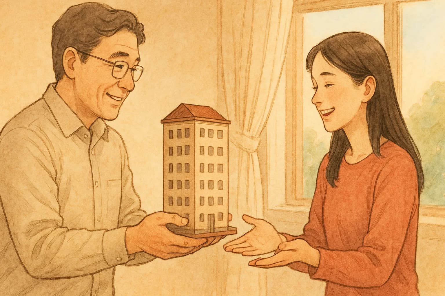 증여 증여세 신고 기한 필요 서류