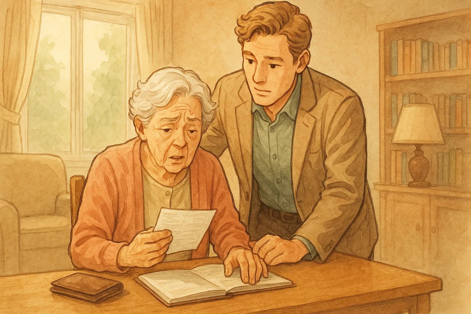 후견인 성년후견제도 감독 사무 업무 분야