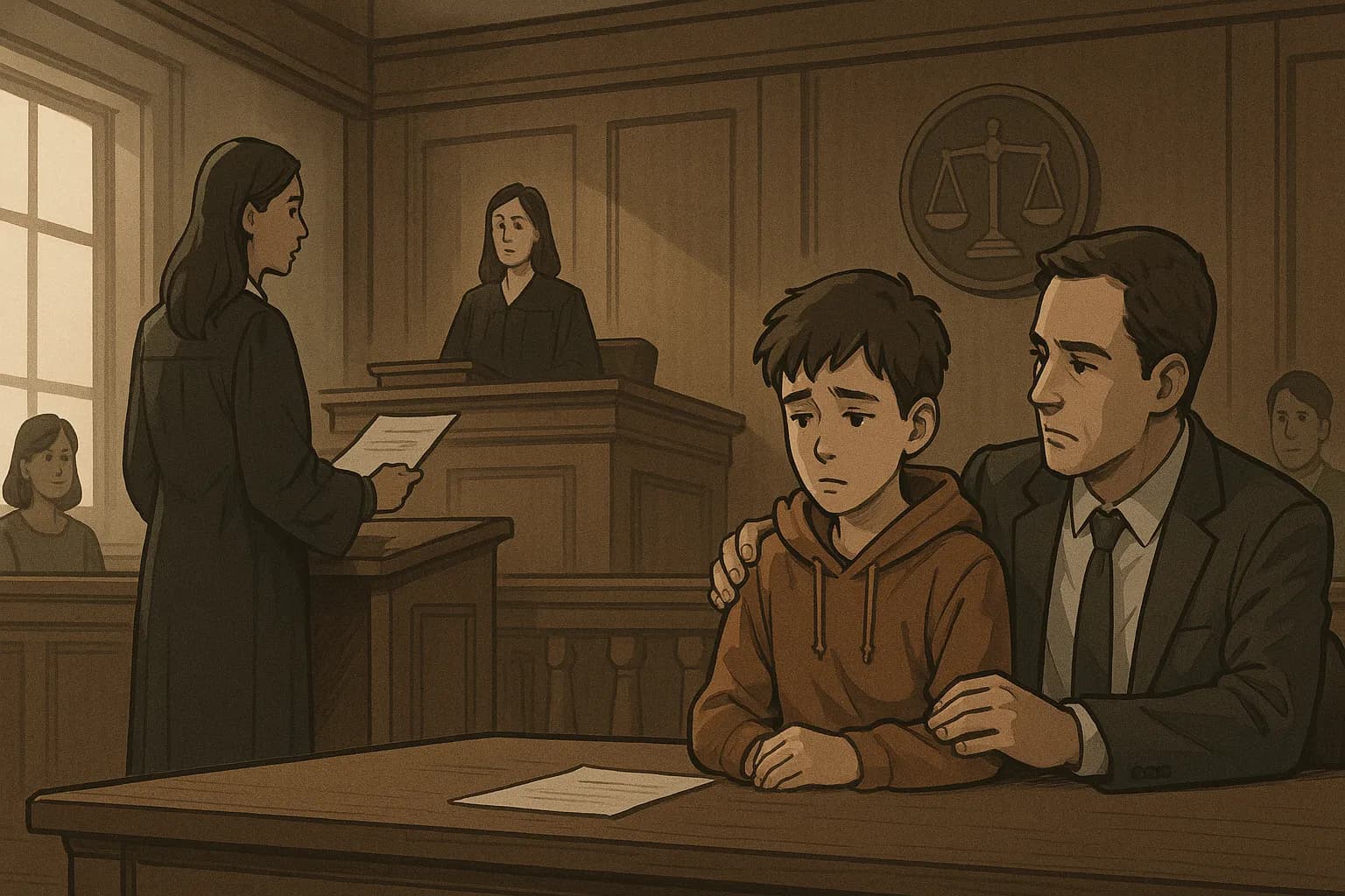 후견인 미성년후견제도 감독 사무 업무 분야