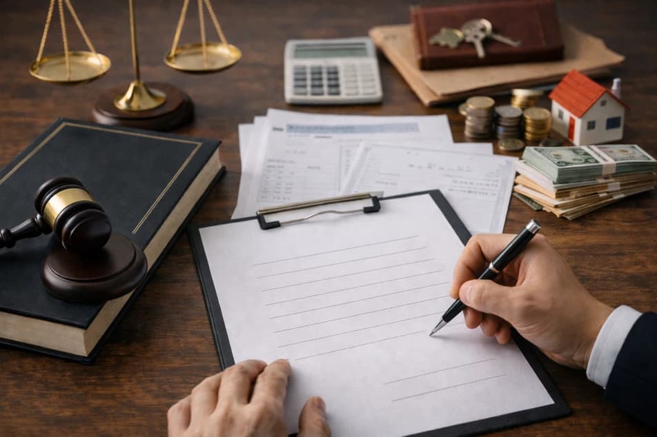 상속분할청구소송 절차 정의 뜻 변호사 상담