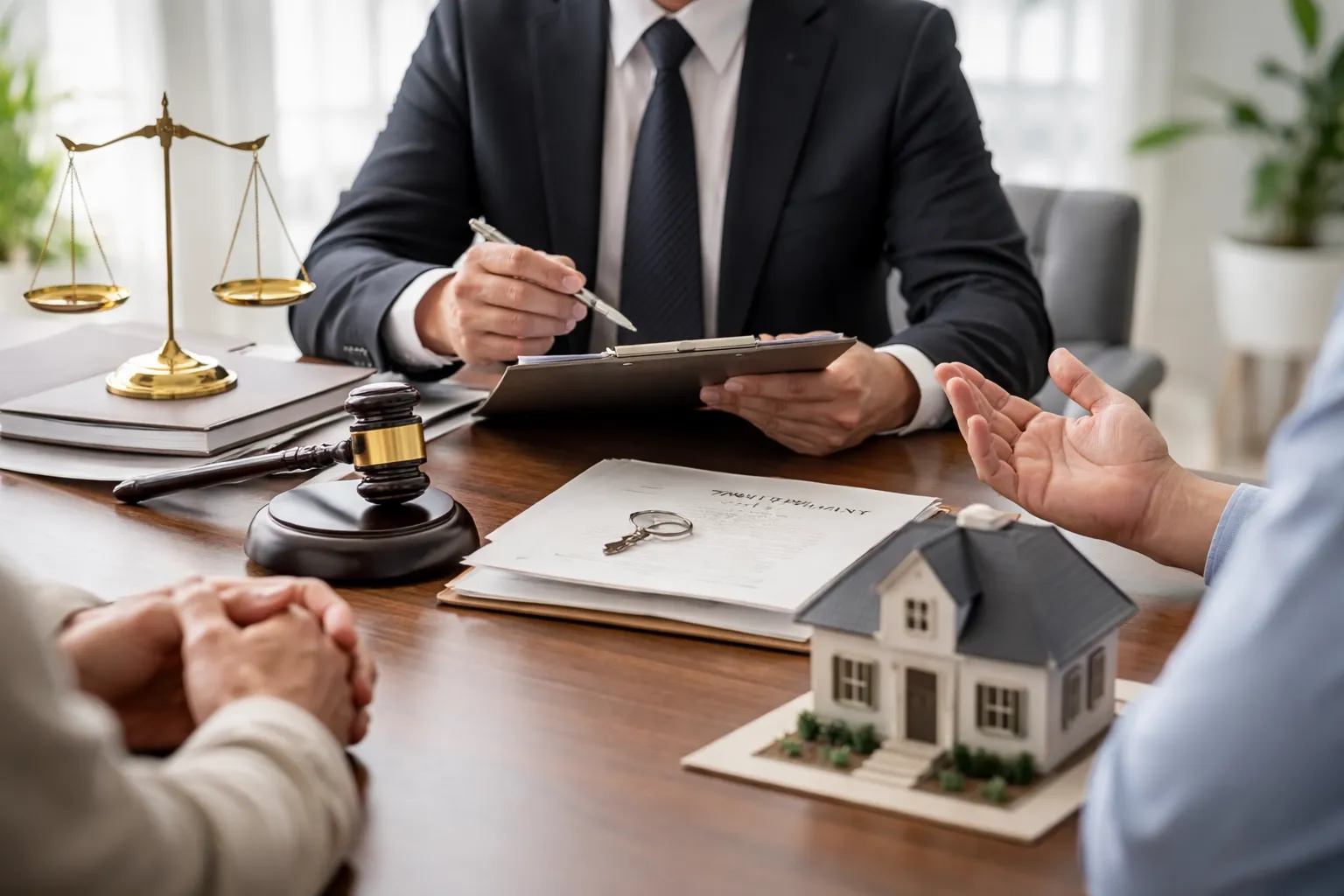 상속재판 절차 준비 핵심 쟁점