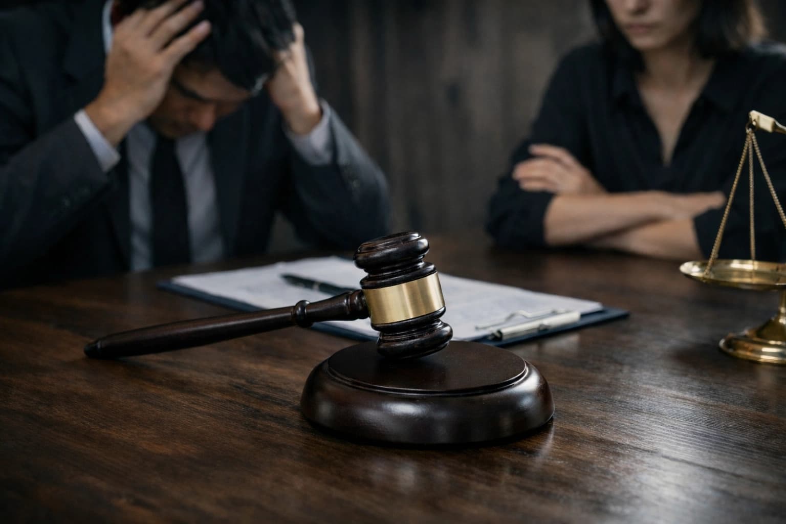 인지청구의소 진행 절차 입증 자료