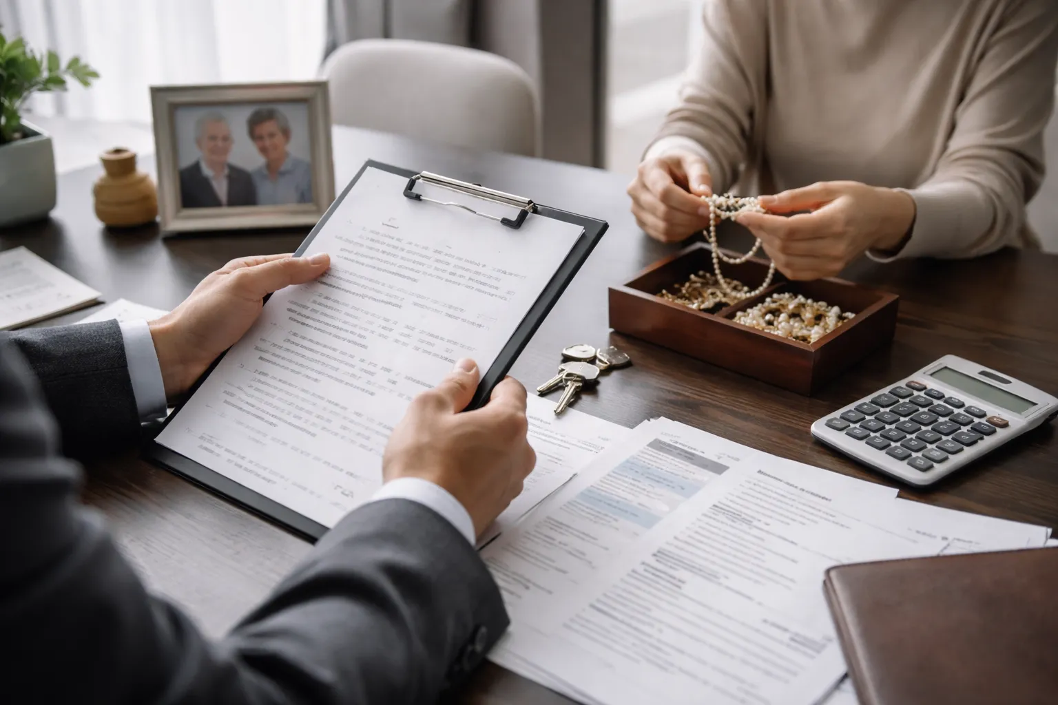 상속유류분청구 청구 기한 반환 청구소송