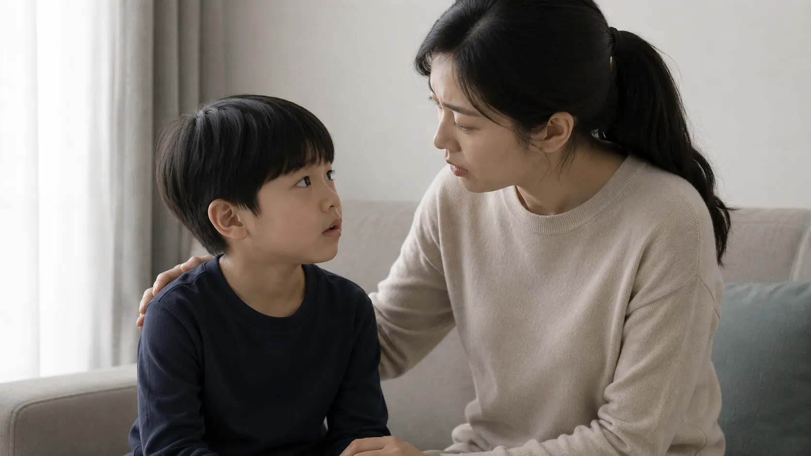 특별대리인선임 절차 내용 확인하기