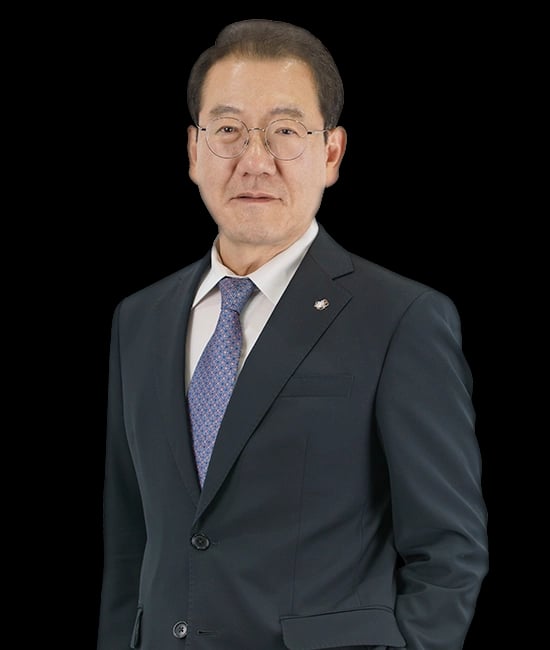 최고총괄변호사 신일수