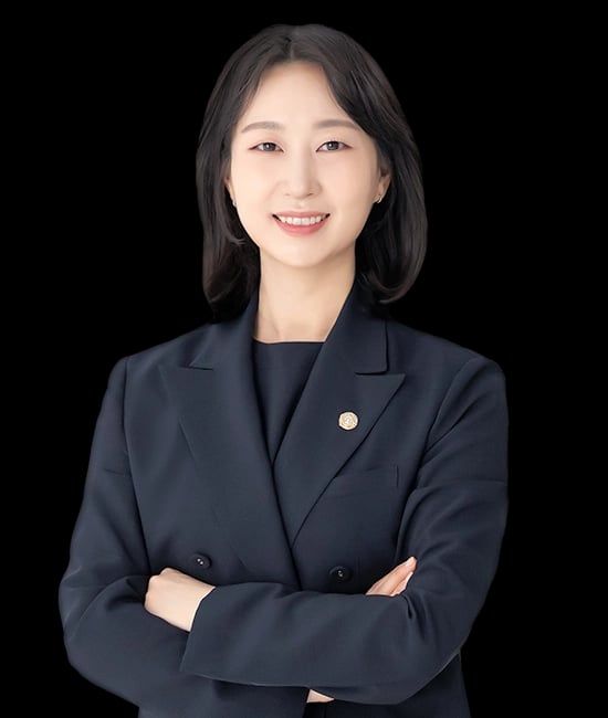 상속·가사변호사 조경희