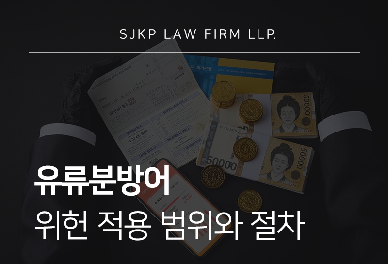 유류분방어 진행 시 위헌 쟁점 확인하기